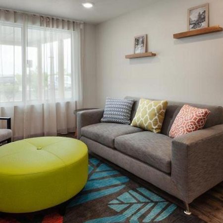 Woodspring Suites Columbus Urbancrest Ґров-Сіті Екстер'єр фото