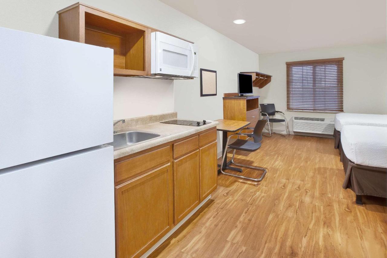 Woodspring Suites Columbus Urbancrest Ґров-Сіті Екстер'єр фото
