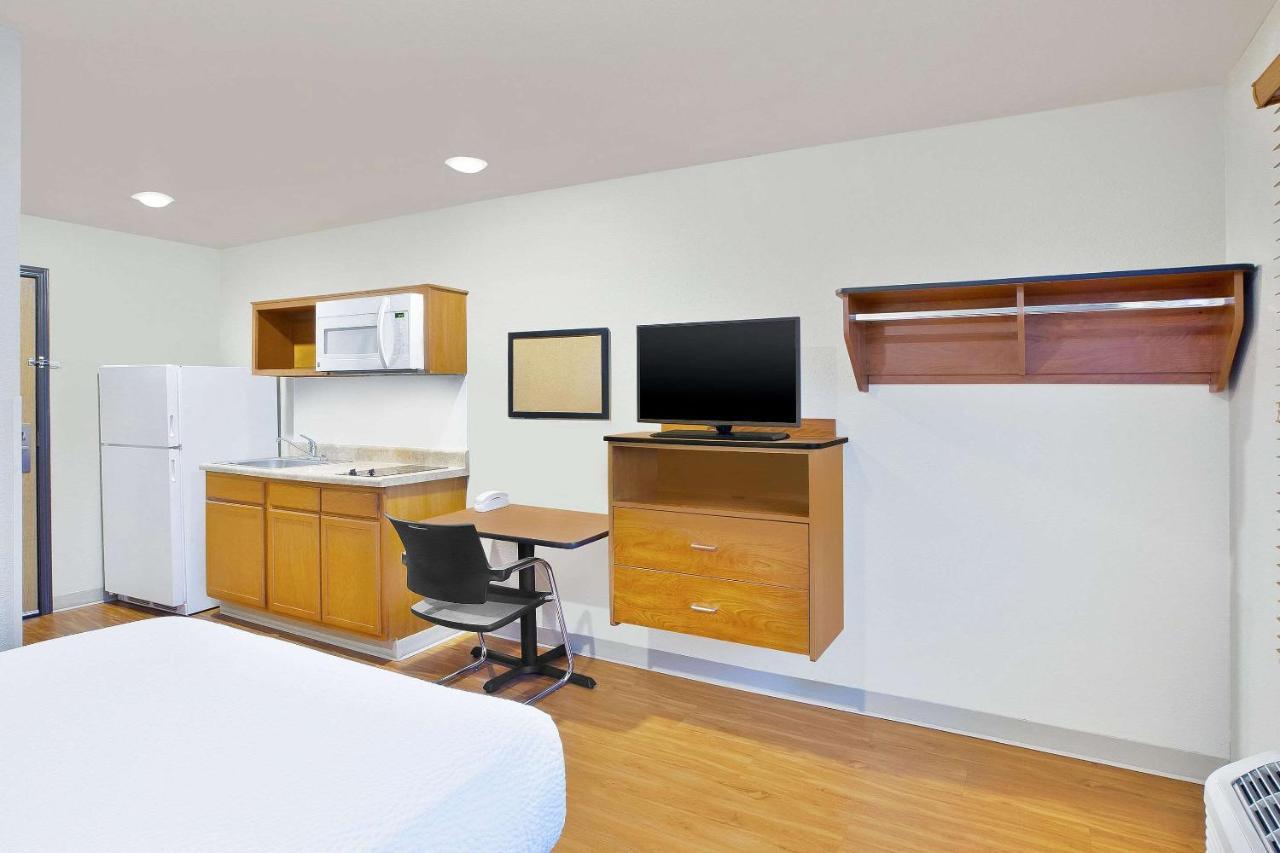 Woodspring Suites Columbus Urbancrest Ґров-Сіті Екстер'єр фото