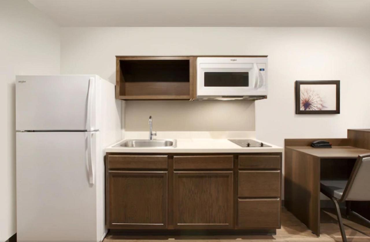 Woodspring Suites Columbus Urbancrest Ґров-Сіті Екстер'єр фото