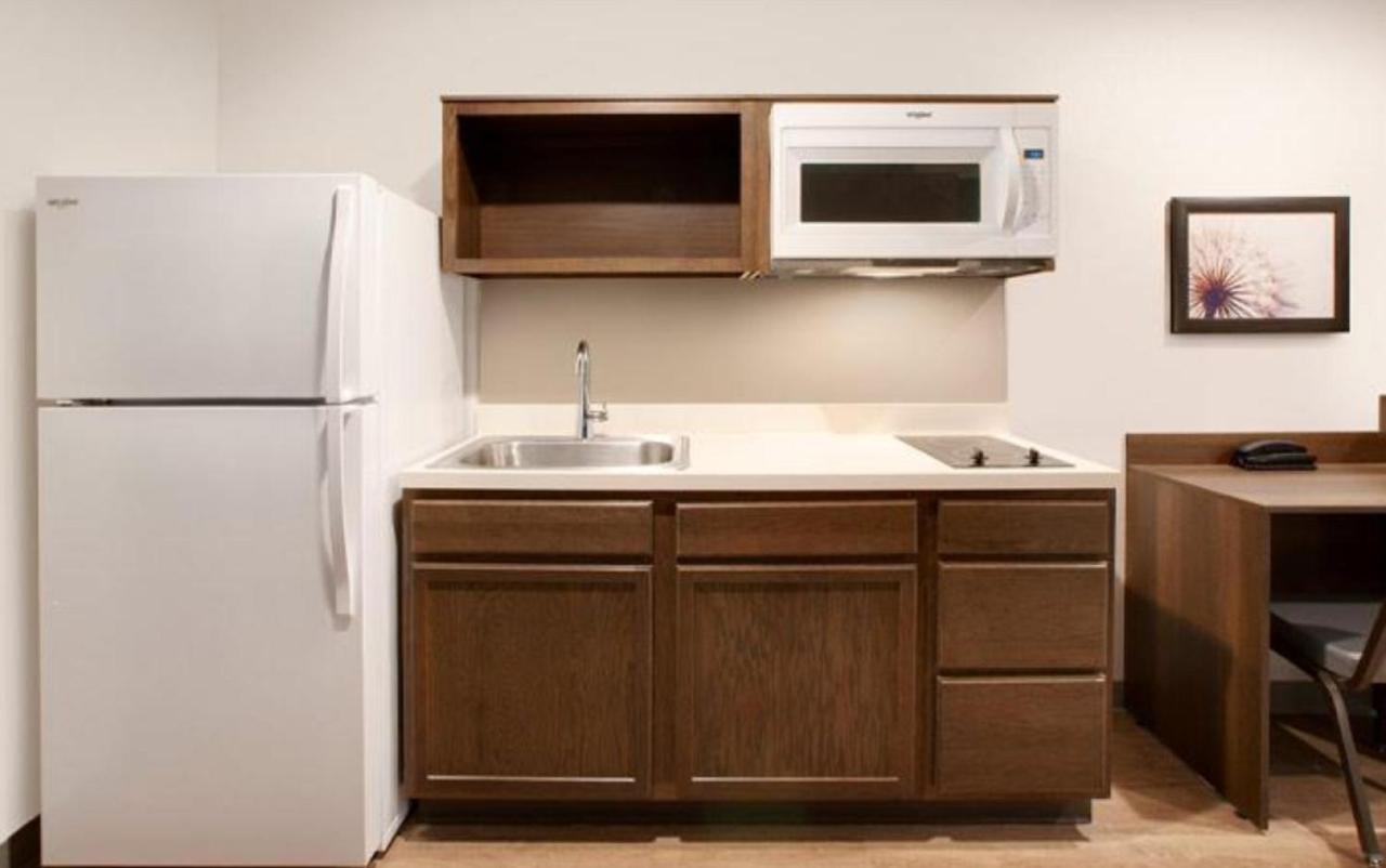 Woodspring Suites Columbus Urbancrest Ґров-Сіті Екстер'єр фото