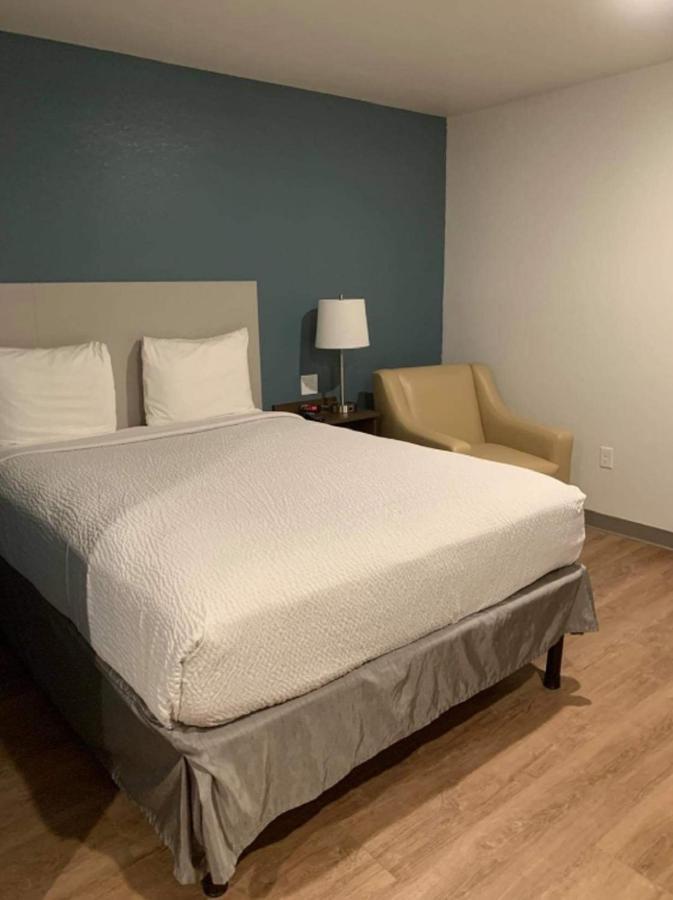 Woodspring Suites Columbus Urbancrest Ґров-Сіті Екстер'єр фото